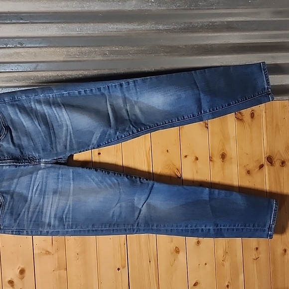 J.Crew Toothpick Jeans size 27 - Picture 9 of 9